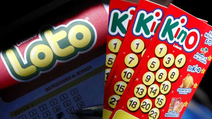 Este martes arranca una nueva jornada de sorteos de Polla y Lotería.