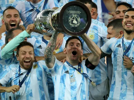 Conmebol confirma dónde será la Final de Copa América 2024