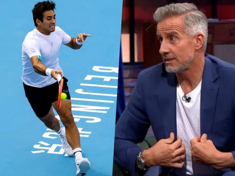 De la Peña: "Garin tiene un problema grave de insatisfacción"