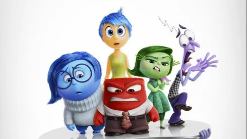 ¿Cuándo se estrena Intensamente 2?