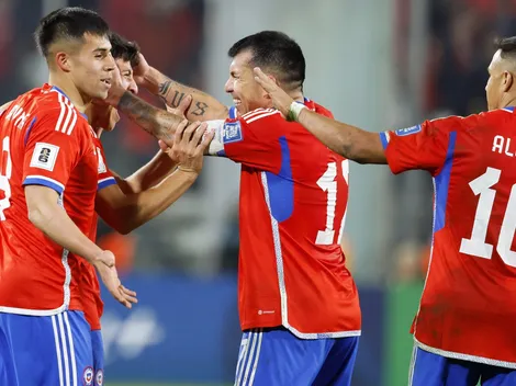 Córdova le pone fin a la Generación Dorada con elogio a Berizzo