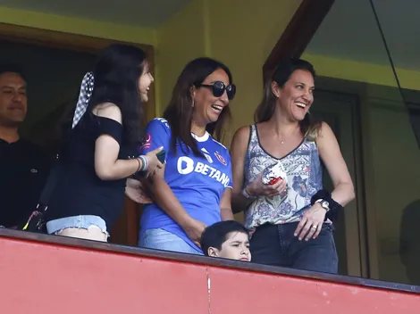 ¿Se va? Aseguran que Cecilia Pérez dejará la U