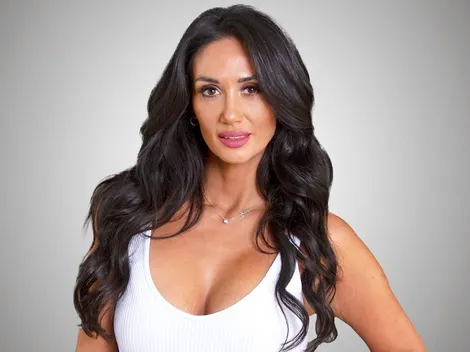 Pamela Díaz se sincera tras su salida de Tierra Brava