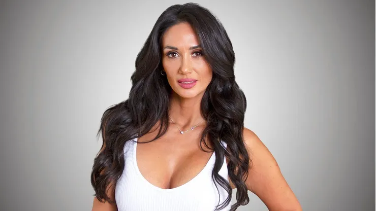 Los descargos de PAmela Díaz tras su salida de Tierra Brava.