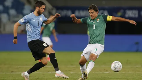 Ambos sumaron de a tres el jueves.