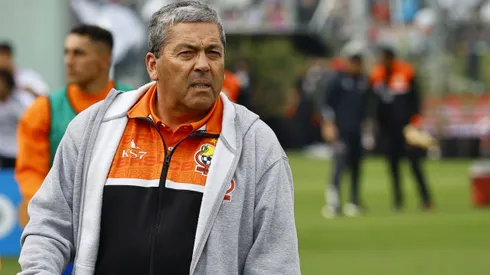 Rambo Ramírez en ácidos pide a Gustavo Huerta como DT de La Roja