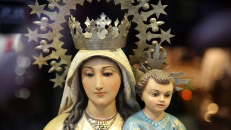Día de la Inmaculada Concepción
