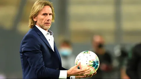 El argentino sería presentado antes de fin de año.