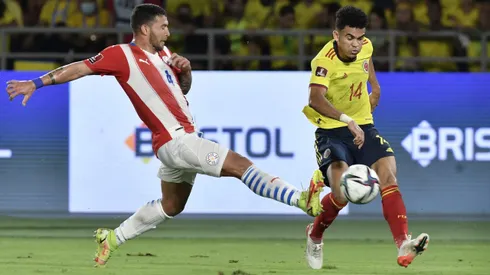 Paraguay es séptimo con cinco puntos, Colombia tercero con nueve.