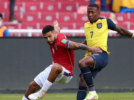 Previa y cuotas: Chile con todo ante Ecuador