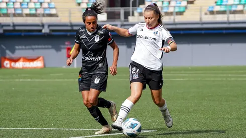 La final del Campeonato Femenino tiene programación y estadio