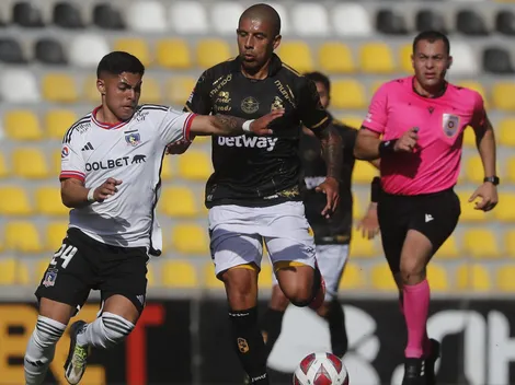 Toma nota Colo Colo: ¡Tres clubes interesados en Thompson!