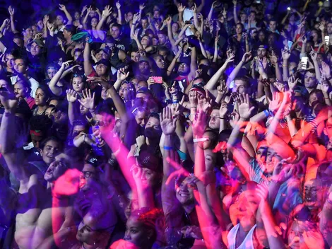 ¿Cuáles son los horarios y programación de Fauna Primavera 2023?