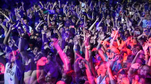 Estos son los horarios de Fauna Primavera 2023.