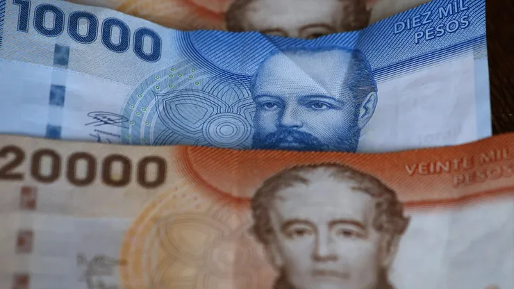Billetes