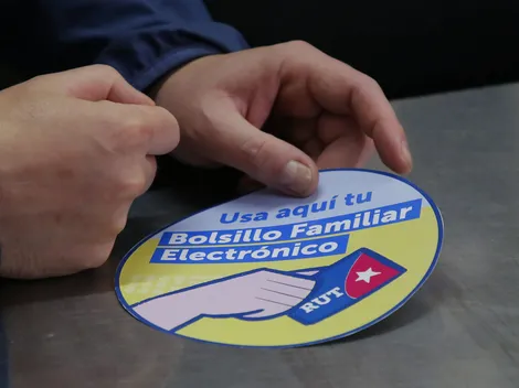 ¿Dónde reviso si recibo el Bolsillo Electrónico Familiar?