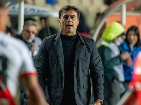 Revelan postura de Gustavo Quinteros ante opción en la Roja
