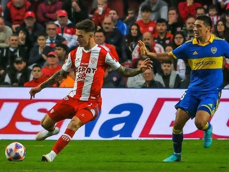 La U sondea un central argentino para reforzarse en 2024