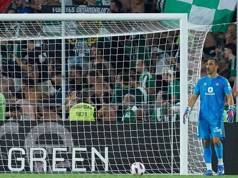 Revelan desde España que Bravo se retirará del fútbol este año