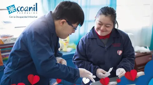 Fundación Coanil Chile.