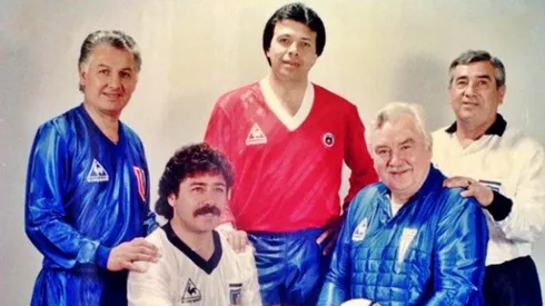 El Rey del Metro Cuadrado recibe el apoyo de la U.