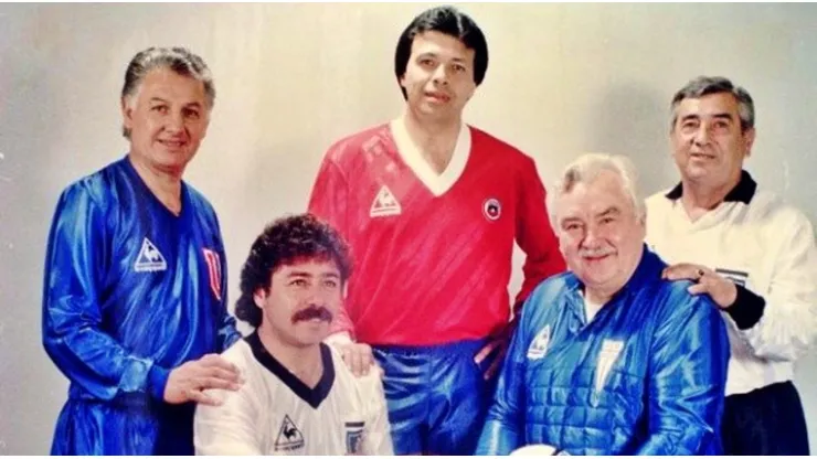 El Rey del Metro Cuadrado recibe el apoyo de la U.