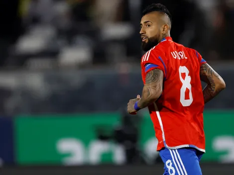 El juramento de Vidal: "Díganme mufa, pero yo voy a llevar..."