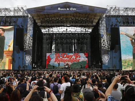 ¡Ya tenemos fecha para conocer el line up por día del Lollapalooza 2024!