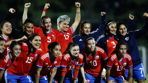 La Roja Femenina se alista para jugar dos amistosos vs Perú