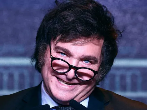 ¿Quién es Javier Milei? El nuevo presidente de Argentina