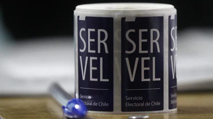 El próximo 17 de diciembre se realizará a nivel nacional el Plebiscito de Salida 2023.