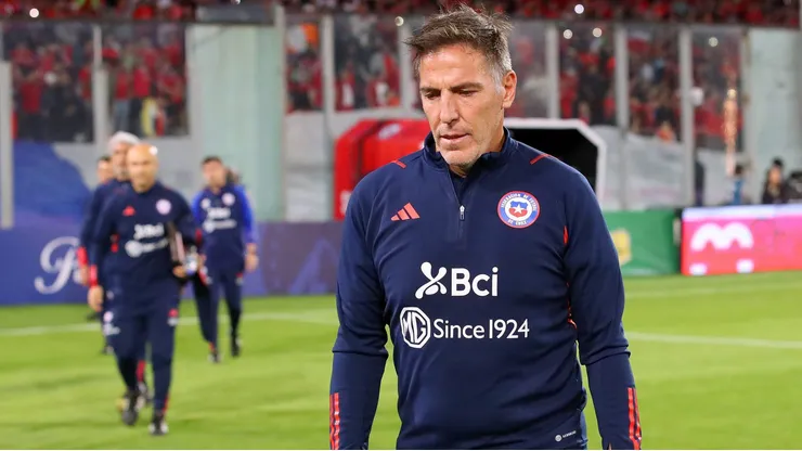 "Berizzo no tuvo tiempo"