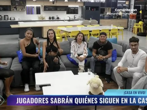 ¿Quién se fue de Gran Hermano y por cuántos votos?