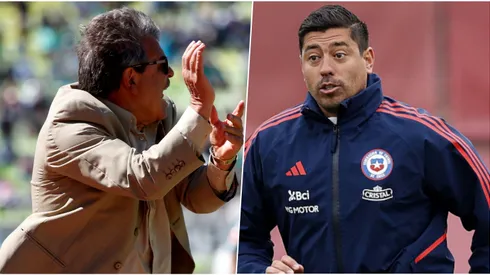 Consejos del Peineta, el Ligua y Pillo Vera a Nicolás Córdova.