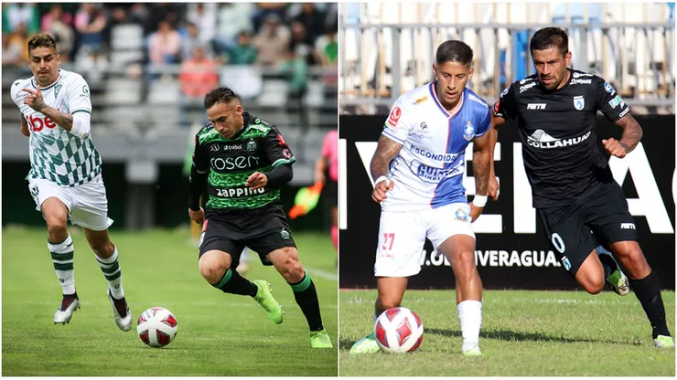 Dos equipos quedarán para pelear un puesto en la Final del Ascenso.