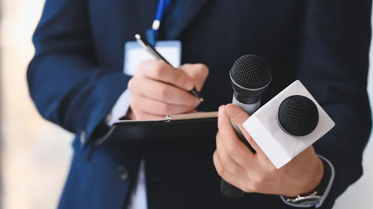 Periodista