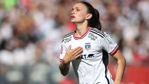 Colo Colo avanzó a la Final del Campeonato Nacional Femenino 2023.