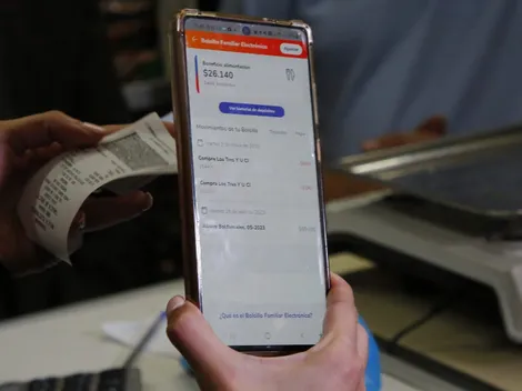 ¿Habrá nuevos beneficiarios del Bolsillo Familiar Electrónico?