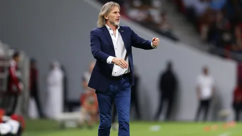 Ricardo Gareca, el preferido de los hinchas para dirigir a La Roja.