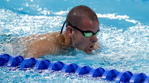 El paranadador Yunerki Ortega estaba desaparecido