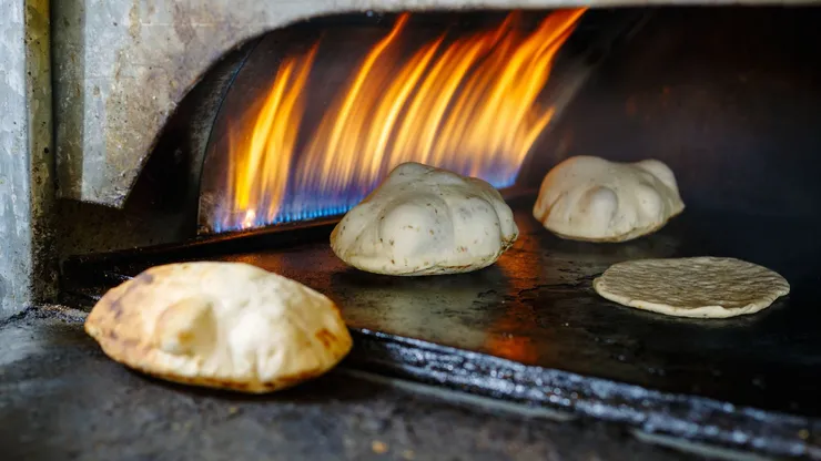 Pan pita