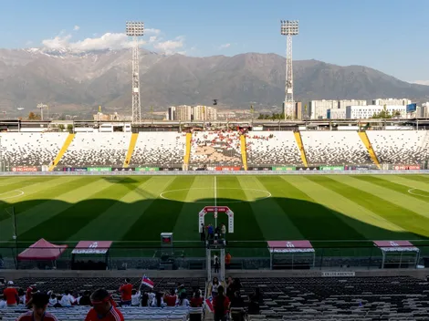 Por el Monumental: CSD Colo Colo destroza a Blanco y Negro