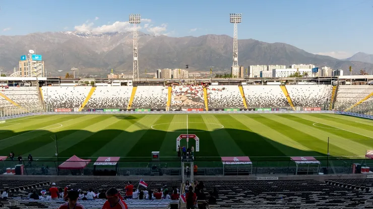 Alexis Sánchez lanzó una fuerte crítica al estadio Monumental, lo que sacude a Colo Colo.