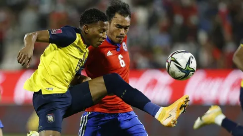 Chile visita a Ecuador con bajas y en medio de una tremenda crisis tras la salida de Eduardo Berizzo.