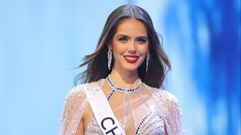 Conoce cómo le fue a Celeste Viel en la competencia.