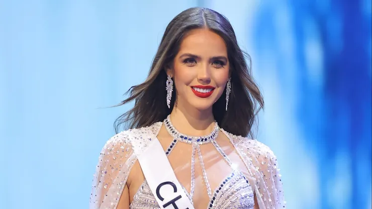 Conoce cómo le fue a Celeste Viel en la competencia.