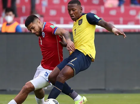 Operación Quito: detalles del viaje de la Roja