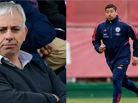 "No asocio los elogios de Alexis a Córdova con Felicevich"