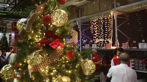 Aguinaldo de Navidad 2023.