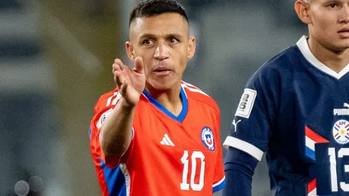 Alexis Sánchez generó gran revuelo con sus declaraciones tras la caída de la Roja.